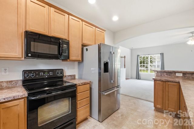 1220 Afternoon Sun Road, Matthews, NC 28104