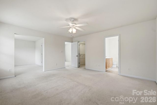1220 Afternoon Sun Road, Matthews, NC 28104