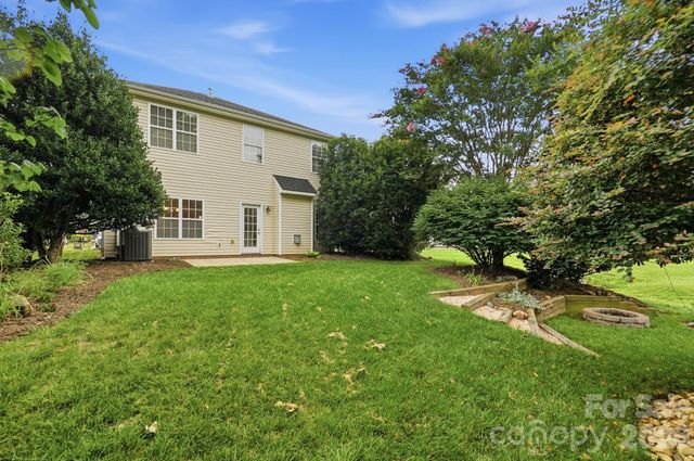 1220 Afternoon Sun Road, Matthews, NC 28104