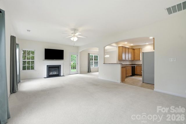 1220 Afternoon Sun Road, Matthews, NC 28104