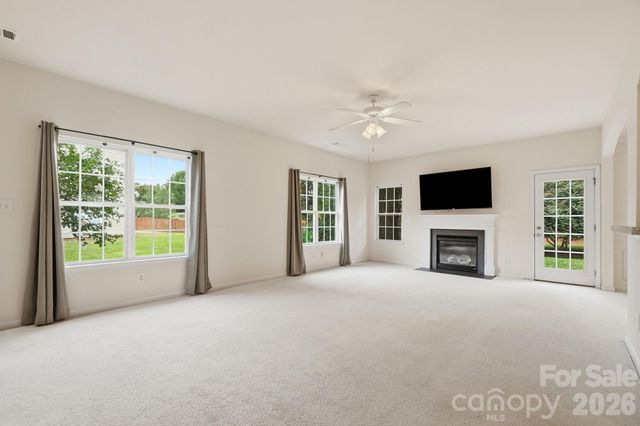 1220 Afternoon Sun Road, Matthews, NC 28104