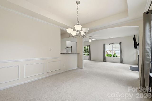 1220 Afternoon Sun Road, Matthews, NC 28104