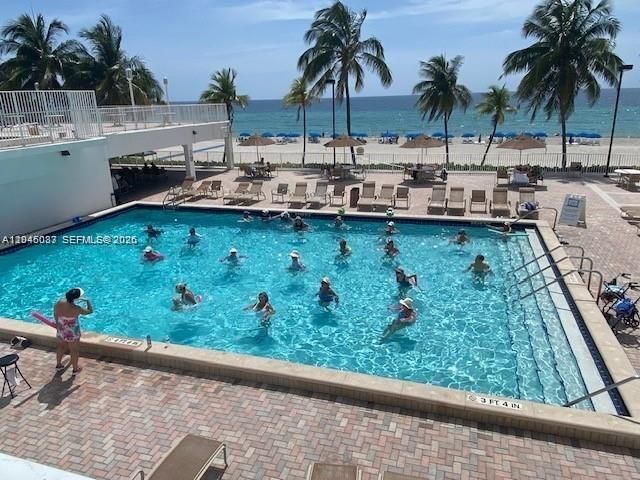 2401 S Ocean Drive 305, Hollywood, FL 33019
