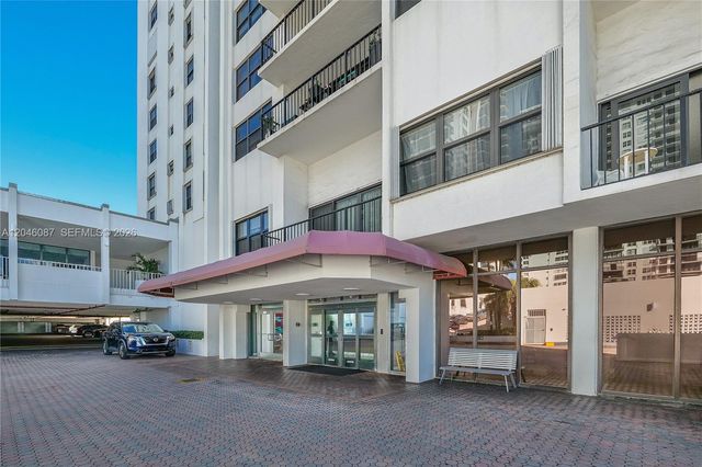 2401 S Ocean Drive 305, Hollywood, FL 33019