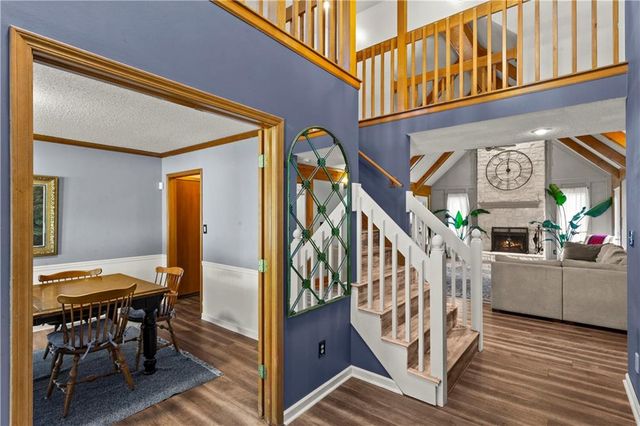 4401 NE Hoit Drive, Lee's Summit, MO 64064