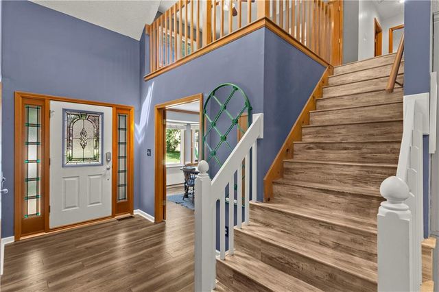 4401 NE Hoit Drive, Lee's Summit, MO 64064