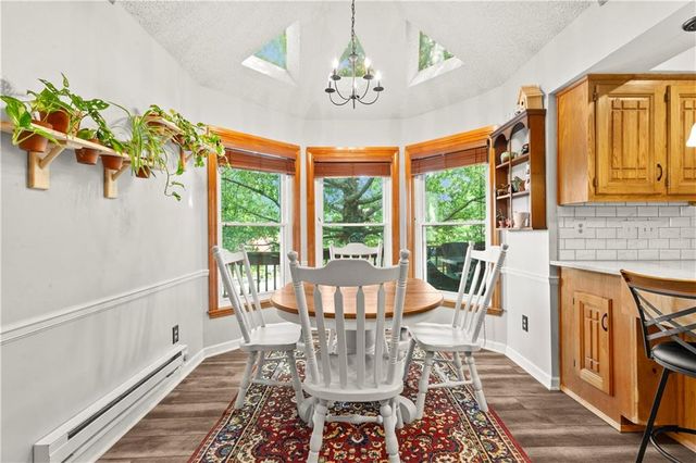 4401 NE Hoit Drive, Lee's Summit, MO 64064