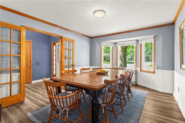 4401 NE Hoit Drive, Lee's Summit, MO 64064