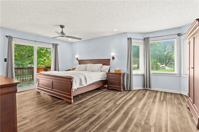 4401 NE Hoit Drive, Lee's Summit, MO 64064