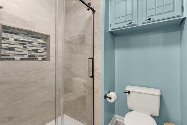 4401 NE Hoit Drive, Lee's Summit, MO 64064
