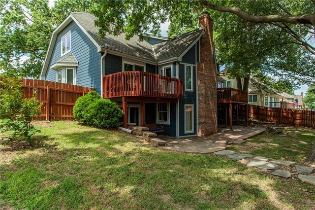 4401 NE Hoit Drive, Lee's Summit, MO 64064