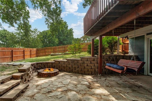 4401 NE Hoit Drive, Lee's Summit, MO 64064
