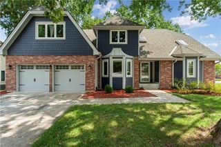 4401 NE Hoit Drive, Lee's Summit, MO 64064
