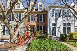 3483 BRUTON PARISH WAY #19-119, Silver Spring, MD 20904