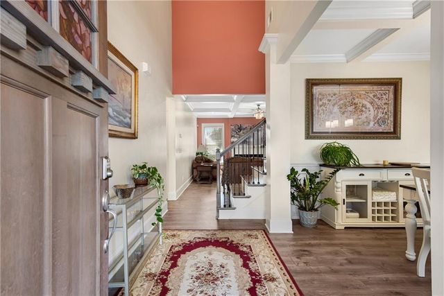 1927 Streamlet Crossing, Kennesaw, GA 30152