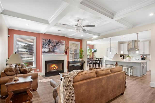 1927 Streamlet Crossing, Kennesaw, GA 30152