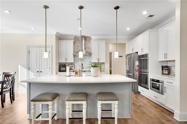 1927 Streamlet Crossing, Kennesaw, GA 30152