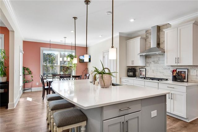 1927 Streamlet Crossing, Kennesaw, GA 30152