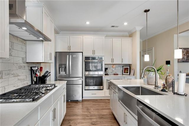 1927 Streamlet Crossing, Kennesaw, GA 30152