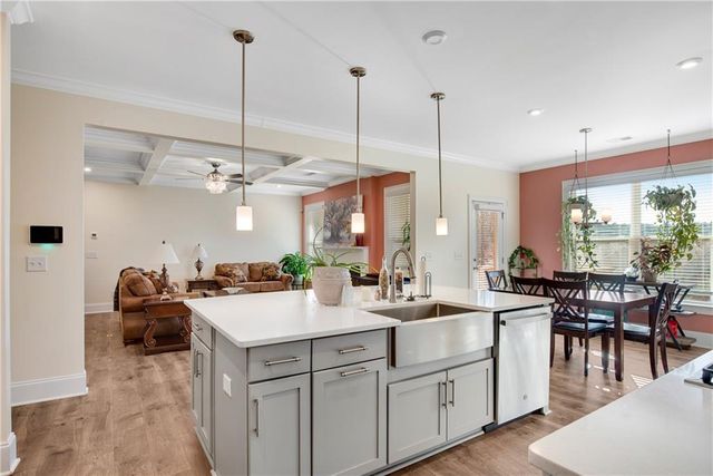 1927 Streamlet Crossing, Kennesaw, GA 30152