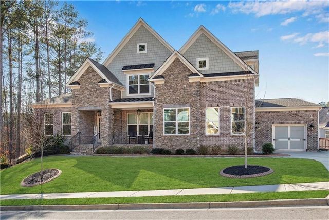 1927 Streamlet Crossing, Kennesaw, GA 30152