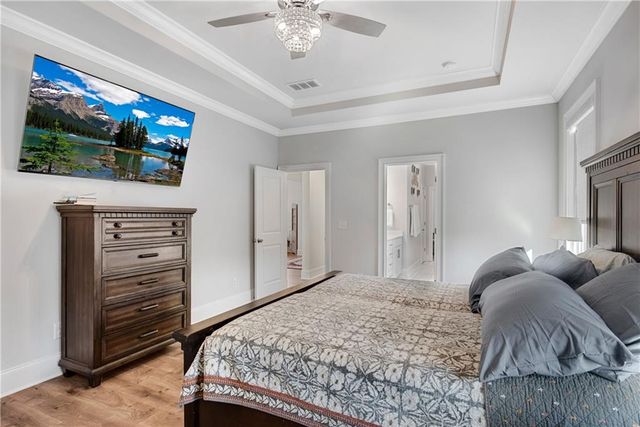 1927 Streamlet Crossing, Kennesaw, GA 30152