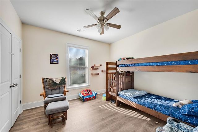 1927 Streamlet Crossing, Kennesaw, GA 30152