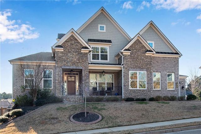 1927 Streamlet Crossing, Kennesaw, GA 30152