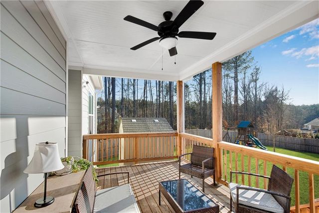 1927 Streamlet Crossing, Kennesaw, GA 30152