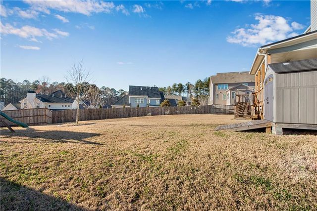 1927 Streamlet Crossing, Kennesaw, GA 30152