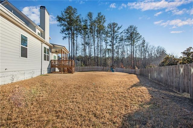 1927 Streamlet Crossing, Kennesaw, GA 30152