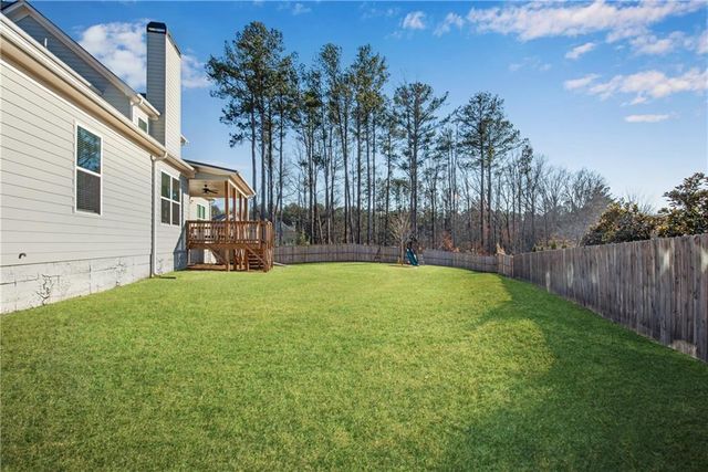 1927 Streamlet Crossing, Kennesaw, GA 30152