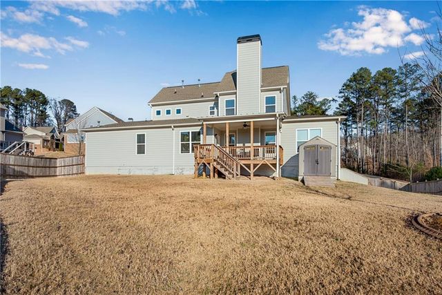 1927 Streamlet Crossing, Kennesaw, GA 30152