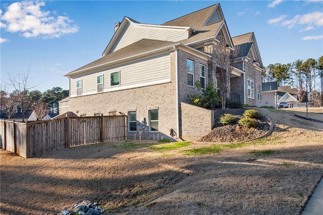 1927 Streamlet Crossing, Kennesaw, GA 30152