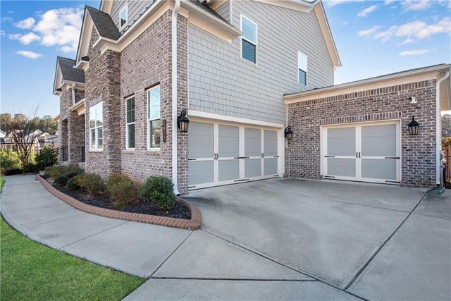 1927 Streamlet Crossing, Kennesaw, GA 30152