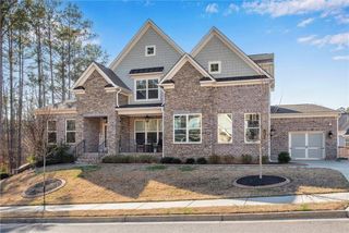 1927 Streamlet Crossing, Kennesaw, GA 30152