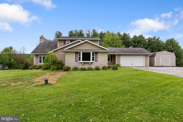 1525 BACHMANS VALLEY RD, Westminster, MD 21158
