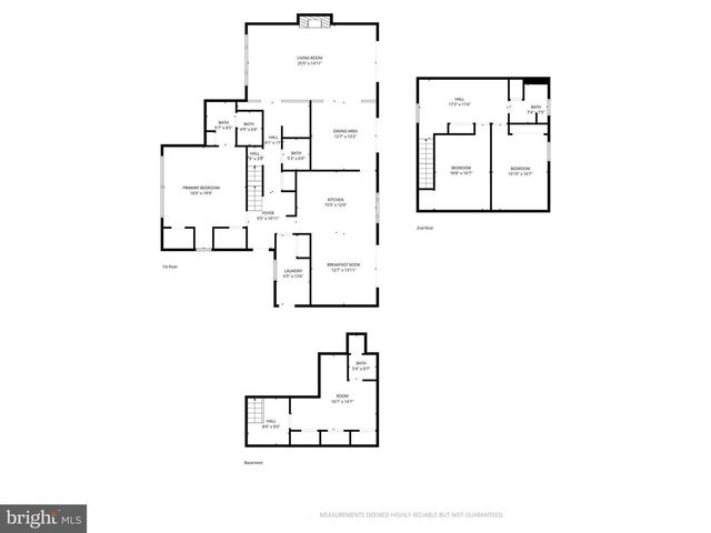 1525 BACHMANS VALLEY RD, Westminster, MD 21158
