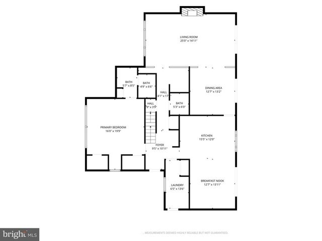 1525 BACHMANS VALLEY RD, Westminster, MD 21158