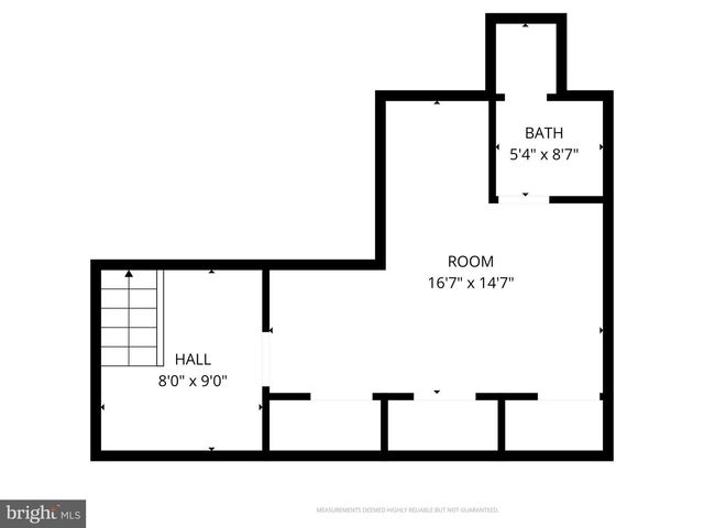 1525 BACHMANS VALLEY RD, Westminster, MD 21158