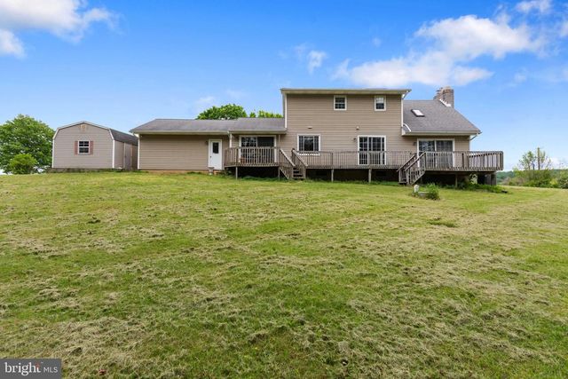 1525 BACHMANS VALLEY RD, Westminster, MD 21158