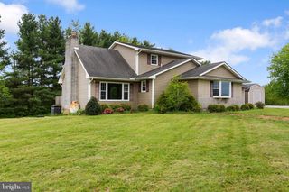 1525 BACHMANS VALLEY RD, Westminster, MD 21158