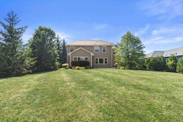4725 Copper Leaf BOULEVARD, Mount Pleasant, WI 53403