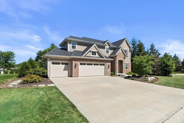 4725 Copper Leaf BOULEVARD, Mount Pleasant, WI 53403
