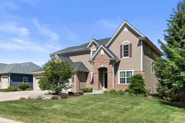 4725 Copper Leaf BOULEVARD, Mount Pleasant, WI 53403
