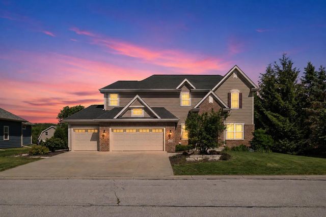 4725 Copper Leaf BOULEVARD, Mount Pleasant, WI 53403