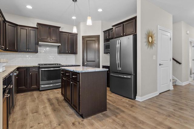 4725 Copper Leaf BOULEVARD, Mount Pleasant, WI 53403