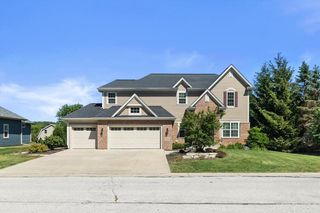 4725 Copper Leaf BOULEVARD, Mount Pleasant, WI 53403