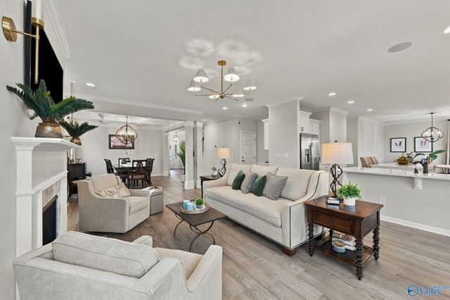 2103 Cameron Road, Huntsville, AL 35802