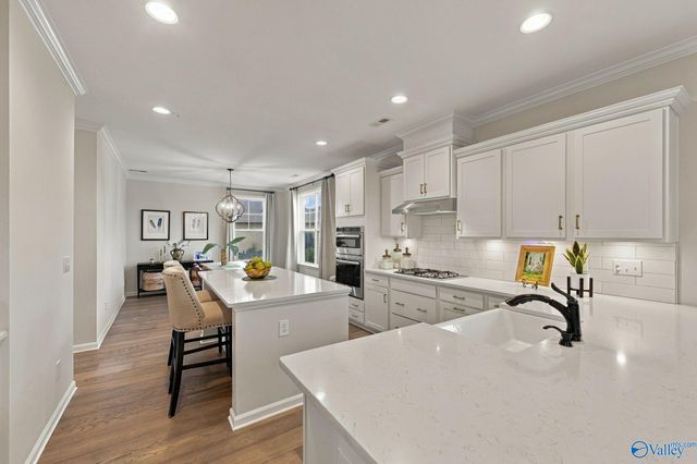 2103 Cameron Road, Huntsville, AL 35802